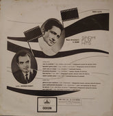 Various - Sindhi Film Hits (Vinyl)